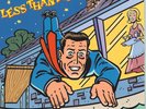NEW SUPER RARE Less Than Jake - Hello Rockview Red Vinyl LP x/333 streak