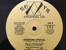 RIDEOUT Someone Special ROTA 1981 OG disco boogie funk 12