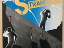 THE STRANGERS Salsoul LP boogie electro disco funk 1983