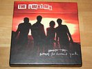 The Libertines 6 Vinyl Single Box Anthems for doomed youth