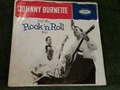 Johnny Burnette & The Rock 'n Roll Trio, 