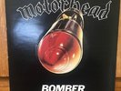 Motorhead - Bomber - Bronze UK 7