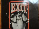EXIT- Same- RARE ORIG SWISS HARD PROG LP
