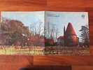 Schallplatte: Daddy Longlegs - Oakdown Farm - Vertigo SWIRL 6360 038 D - FOC
