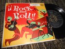 ELVIS PRESLEY+RICHARD MALTBY+CHET ATKINS+PEREZ PRADO EP 45 7