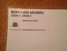 MEN AT WORK vinyl lp TEST PRESSING,Mobile fidelity sound lab,business as usual