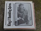 Tyrannosaurus Rex King of the Rumbling Spires Factory Sample Promo