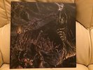 LP MARDUK - OPUS NOCTURNE - OSMOSE Prod. DARKTHRONE SATYRICON MAYHEM