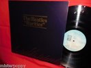 THE BEATLES Rarities LP ITALY 1983 MINT- PERFETTO TOP