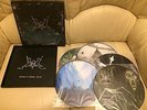 SUMMONING - SOUNDS OF MIDDLE EARTH - 5 Vinyl Box - BVRZVM MORTIIS FALKENBACH