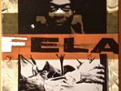 FELA KING OF AFRO BEAT BOX SET 2 LIMITED EDITION # 4466 SUPER RARE SHRINK MINT