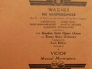 BÖHM & SÄCHS. STAATSKAPELLE Wagner: 