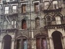 LED ZEPPELIN Physical Graffiti & INNERS 1975   DBLLP   superb EX+