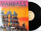 Vandals When In Rome Do As The Vandals LP 1984 National Trust Records NT884 EX+