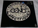RARE PROG. / GONG / CAMEMBERT ELECTRIQUE / FRENCH ACTUEL 53 / 1971 / VG+ / VG+