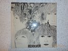 The Beatles LP Revolver - PMC 7009 MONO