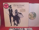 FLEETWOOD MAC : RUMORS (WB BSK 3010)1977 Orig Promo LP w/ Hype Sticker