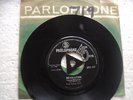 The Beatles-  Hey Jude/ Revolution - Ultra rare S.Rhodesia 45 RPM