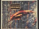 The Stone Roses Fool's Gold 9.35 EP 1990 Gold Vinyl 1315-1-JD VG+/VG+ Silvertone