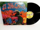 St John Green Psych Vinyl LP 1968
