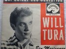 Will Tura. Der Soldat aus Costarica- ein Mexicaner.