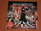 IRON MAIDEN - Dance Of Death  2-LP, Re-Release, Gatefold Sleeve, EMI RED Vinyl