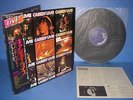 DAVID CASSIDY Cassidy Live JAPAN ONLY UNIQUE GATEFOLD COVER LYRIC BLPM-38 OBI