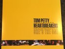*MINT* TOM PETTY & THE HEARTBREAKERS LP *SHE'S THE ONE* 180g From Volume 2 Box