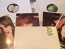 The Beatles the White Album 7 errors  Low number 8174 complete Rare