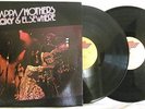 Frank Zappa & The Mothers Roxy & Elsewhere LP 1974 Discreet Records 2DS 2202