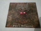LP Unleashed-Sworn Allegiance Vinyl
