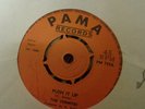 The Termites , Push It Up , The Termites , Two Of A Kind , 7 