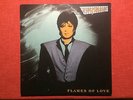 Lp Fancy: Flames Of Love