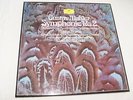 GUSTAV MAHLER SYMPHONIE N°2 ABBADA BORNE DEUTSCHE GRAMMOPHON 1977 2 LP VINYLE