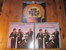 Beethoven complete quartets, Lindsay String Quartet, 10 LPs
