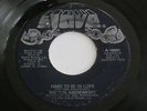 13TH AMENDMENT Hard To Be In Love / The Stretch Slave Sweet Soul Funk 45 HEAR