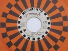 CANDY MAN AND THE CANDY BARS Voodoo Man Roulette WLP Promo Soul 45 HEAR