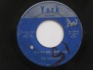 DECISIONS Really Do Love You / Do I Love Her York Northern Soul 45 HEAR