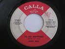 DORIS TROY I'll Do Anything Calla Promo Northern Soul 45 HEAR