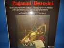 @UNICORN RHS 304 *RUGGIERO RICCI* PLAYS *PAGANINI /BOTTESINI* RPO /BELLUGI* NM