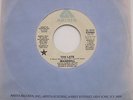 MANDRILL Too Late Arista WLP Promo Modern Soul 45 HEAR