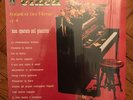 SHARON MHATI CHATAM - MUSICA DA FILM. KILLER SAMPLES & SPAGHETTI WESTERN OST Lp
