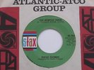 RUFUS THOMAS The Memphis Train Stax Soul 45 HEAR