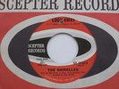 SHIRELLES Look Away Scepter Northern Soul 45 HEAR