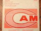 OSCAR LINDOK - STATI D’ANIMO VOL 1. RARE ITALIAN PROG EXP FUNK LIBRARY CAM Lp