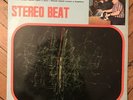 ANGEL POCHO GATTI - STEREO BEAT. RARE MODAL JAZZ & FUNKY BEAT LIBRARY Lp