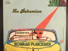 KONRAD PLAIKNER - SAMBA DE ACAPULCO. OBSCURE COSMIC DISCO & SAMBA FUNK 45 
