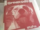 GREEN DAY SLAPPY EP 7 IINCH POP PUNK AMERICAN IDIOT EARLY PRESSING