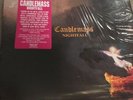 Candlemass - Nightfall (VG+) Metal Blade 1988 Axis 1987