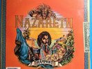 Nazareth-Rampant-1974 A&M PROMO-M-/M- FACTORY SEALED-HARD ROCK